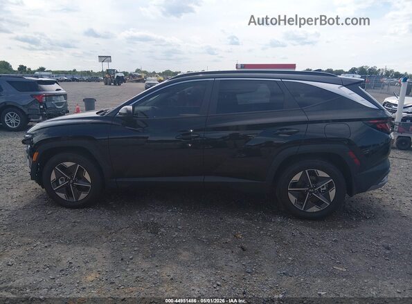 5NMJB3DE9TH692012 2026 HYUNDAI TUCSON Black 