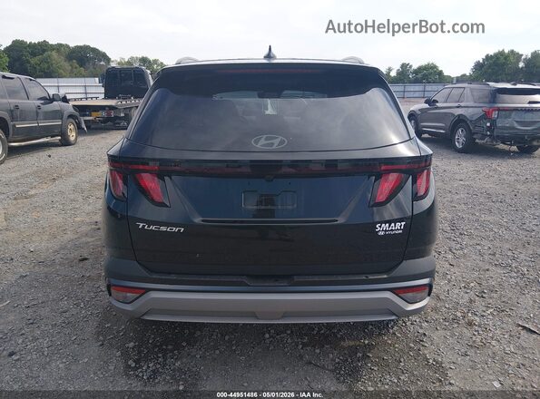 5NMJB3DE9TH692012 2026 HYUNDAI TUCSON Black 