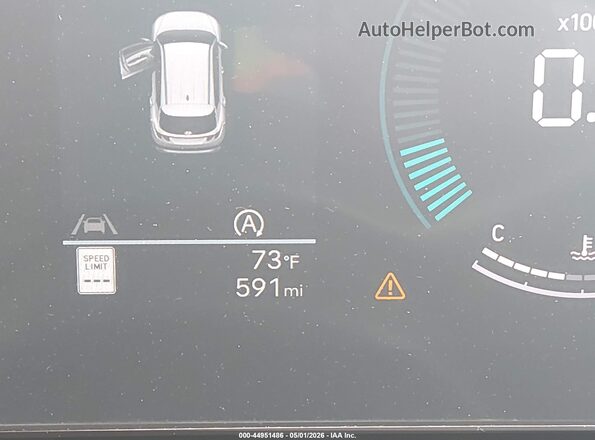 5NMJB3DE9TH692012 2026 HYUNDAI TUCSON Black 