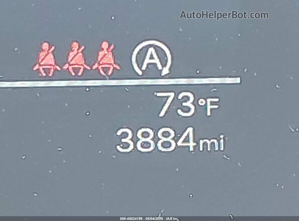 5NMJB3DEXTH674201 2026 HYUNDAI TUCSON Silver 