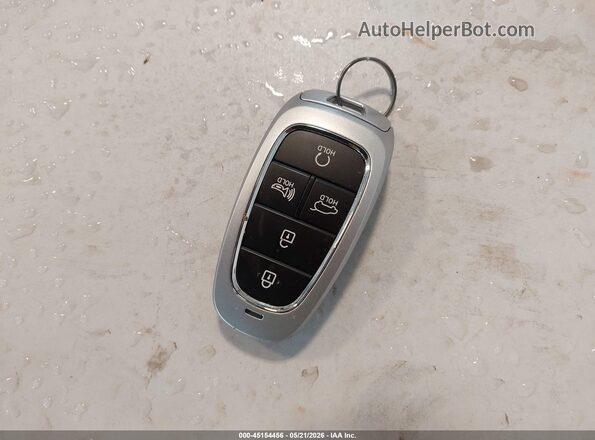 5NMJBCAE0PH275128 2023 HYUNDAI TUCSON Black Vista del salpicadero