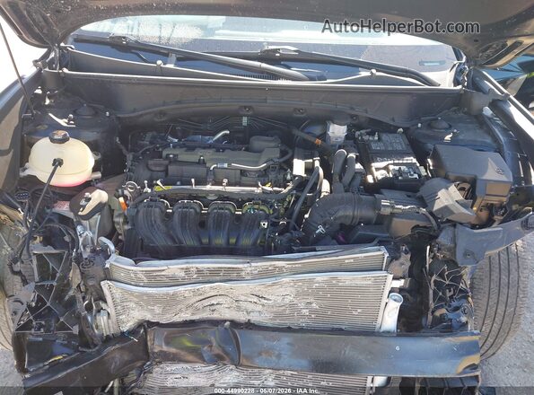 5NMJBCAE3PH246710 2023 HYUNDAI TUCSON Black 
