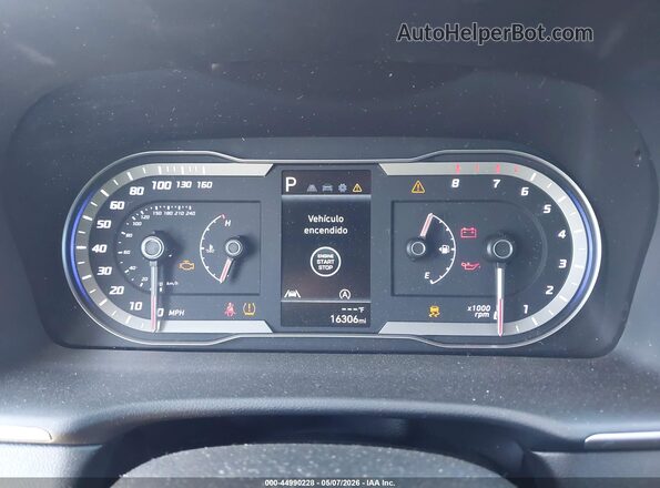 5NMJBCAE3PH246710 2023 HYUNDAI TUCSON Black 