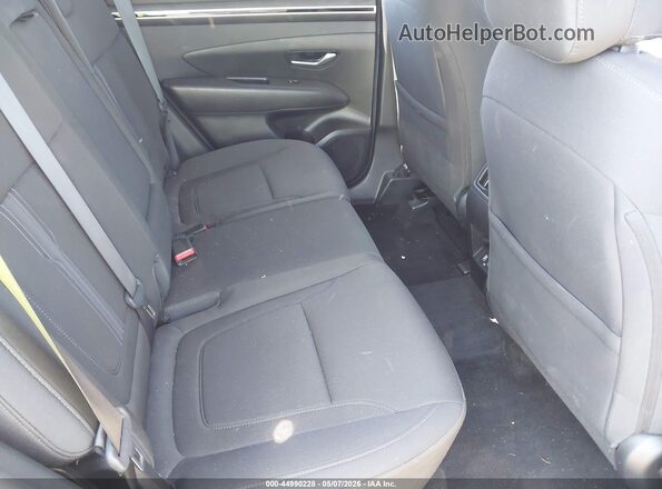 5NMJBCAE3PH246710 2023 HYUNDAI TUCSON Black 