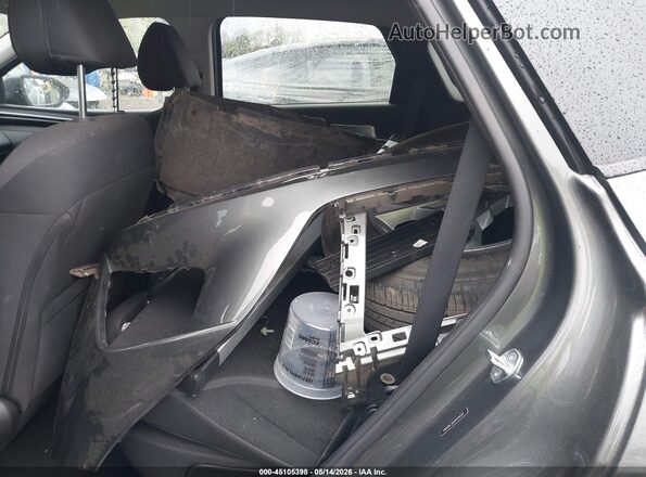 5NMJBCAE4PH234534 2023 HYUNDAI TUCSON Gray VIN sticker view