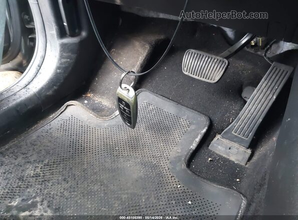 5NMJBCAE4PH234534 2023 HYUNDAI TUCSON Gray Dashboard view