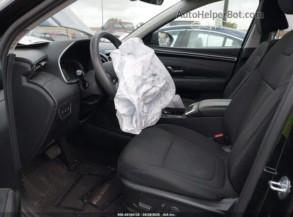5NMJBCAE5PH267834 2023 HYUNDAI TUCSON Black 