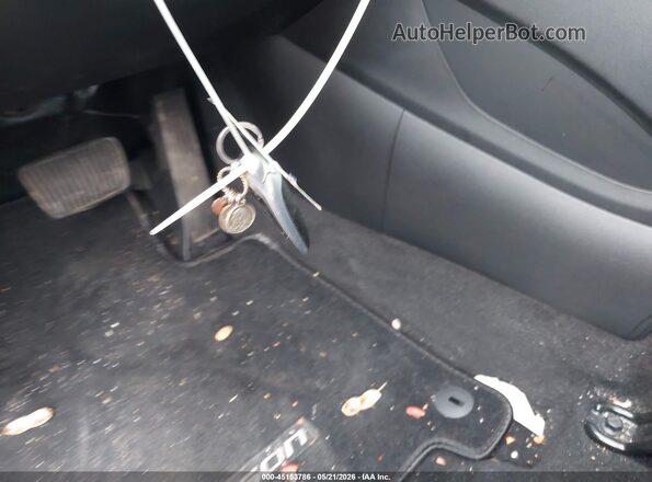 5NMJBCAE7NH139737 2022 HYUNDAI TUCSON Gray Widok deski rozdzielczej