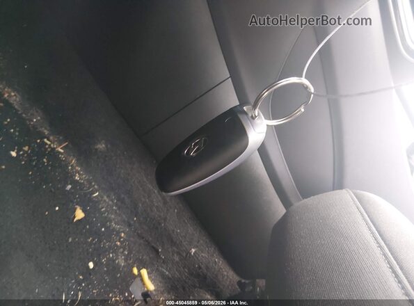 5NMJBCAE8NH006985 2022 HYUNDAI TUCSON White Dashboard view