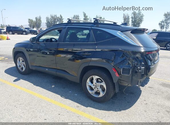 5NMJBCAE8NH138564 2022 HYUNDAI TUCSON Black 