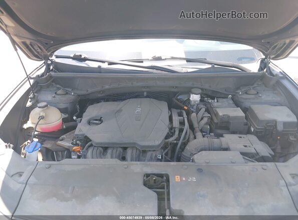 5NMJBCAE8NH138564 2022 HYUNDAI TUCSON Black 