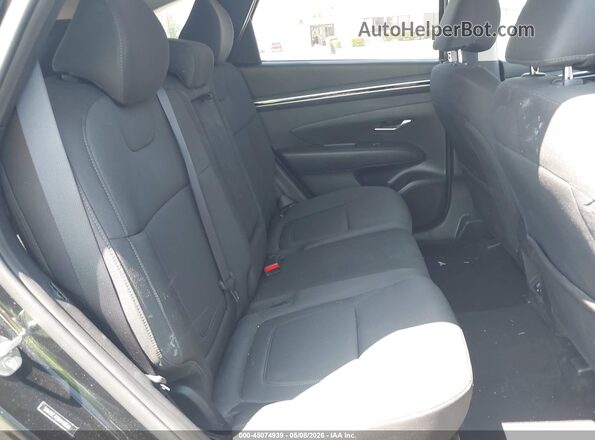 5NMJBCAE8NH138564 2022 HYUNDAI TUCSON Black 