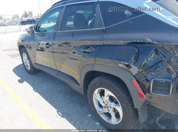 5NMJBCAE8NH138564 2022 HYUNDAI TUCSON Black 
