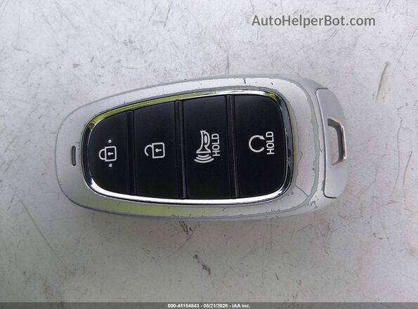 5NMJBCAE9NH038859 2022 HYUNDAI TUCSON White Dashboard view