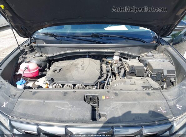5NMJBCAEXPH281101 2023 HYUNDAI TUCSON Black 