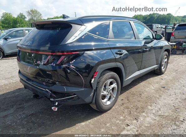 5NMJBCAEXPH281101 2023 HYUNDAI TUCSON Black 