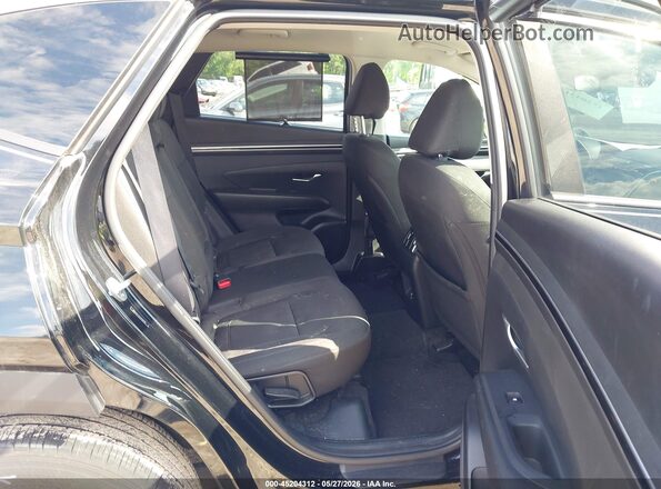 5NMJBCAEXPH281101 2023 HYUNDAI TUCSON Black 