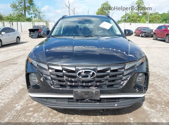 5NMJBCAEXPH281101 2023 HYUNDAI TUCSON Black 