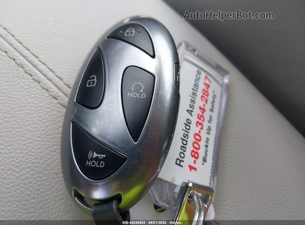 5NMJBCDE0TH640476 2026 HYUNDAI TUCSON Gray Առջևի վահանակի տեսք