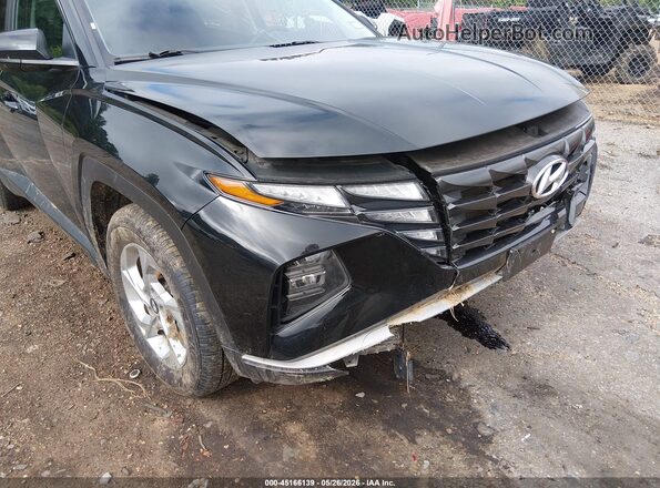 5NMJBCDE7RH338904 2024 HYUNDAI TUCSON Black 