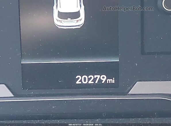 5NMJBCDEXRH303502 2024 HYUNDAI TUCSON Black 