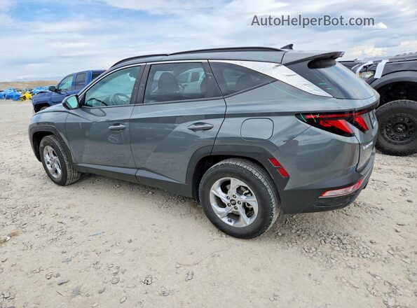 5NMJBCDEXRH325581 2024 HYUNDAI TUCSON Угольный Задняя левая четверть