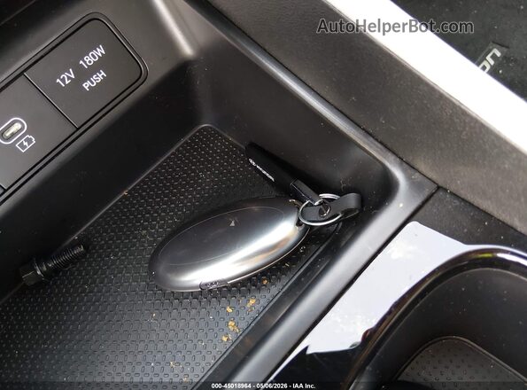 5NMJBCDEXTH692651 2026 HYUNDAI TUCSON Blue წინა პანელის ხედი