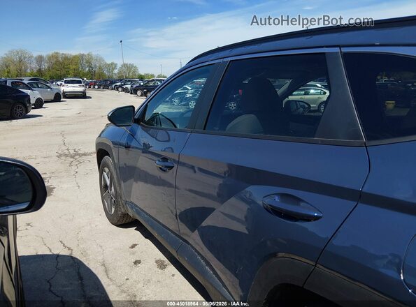 5NMJBCDEXTH692651 2026 HYUNDAI TUCSON Blue სალონის 360-გრადუსიანი ხედი