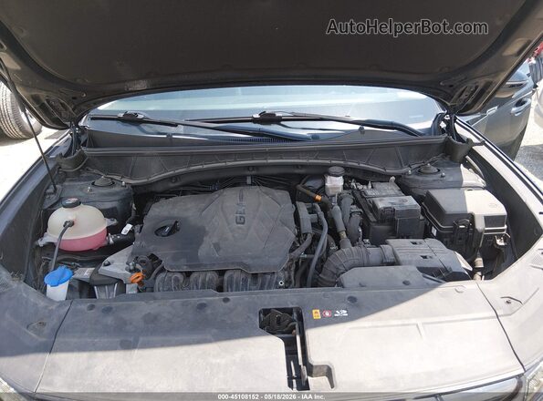 5NMJC3AE2NH023486 2022 HYUNDAI TUCSON Black Rear view