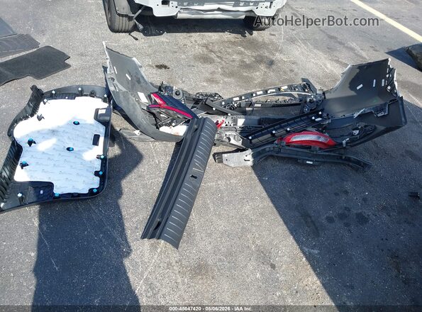 5NMJC3AE4NH143578 2022 HYUNDAI TUCSON Серебряный 