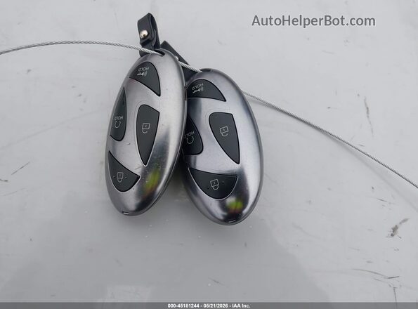 5NMJC3DE2SH467345 2025 HYUNDAI TUCSON White Вид панелі приладів