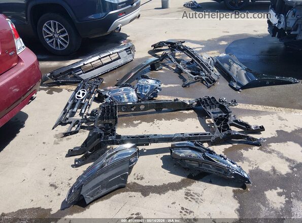 5NMJC3DE7TH652170 2026 HYUNDAI TUCSON Черный Вид щитка приборов