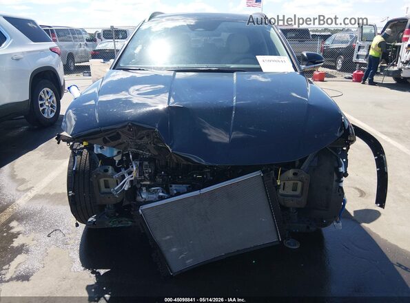 5NMJC3DE7TH652170 2026 HYUNDAI TUCSON Черный Вид спереди