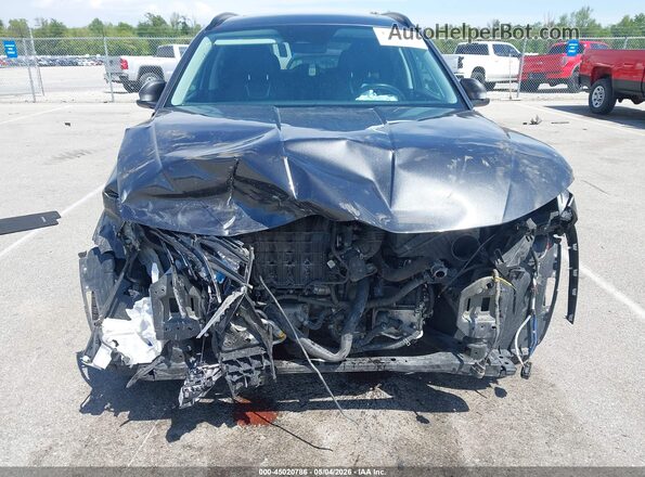 5NMJCCAE3NH093739 2022 HYUNDAI TUCSON Черный 