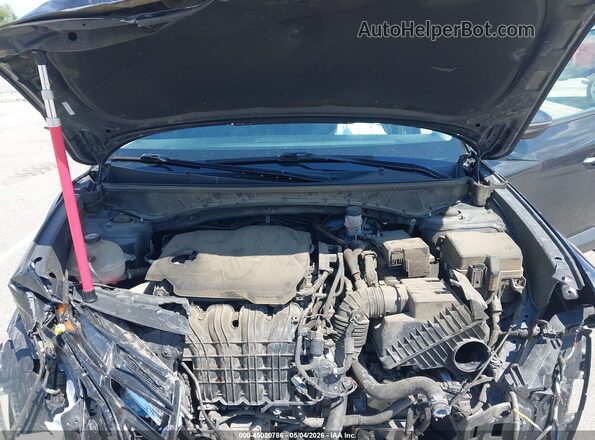 5NMJCCAE3NH093739 2022 HYUNDAI TUCSON Черный 
