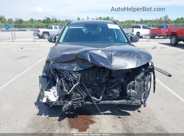 5NMJCCAE3NH093739 2022 HYUNDAI TUCSON Черный 