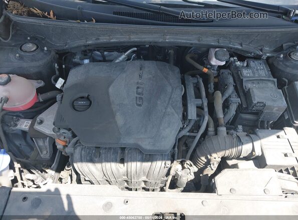5NMJCCAE3NH130983 2022 HYUNDAI TUCSON Black Rear view