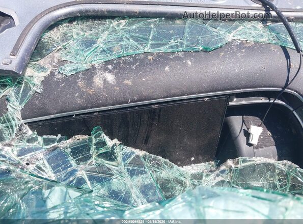 5NMJCCAE9NH041189 2022 HYUNDAI TUCSON Gray Rear seats view