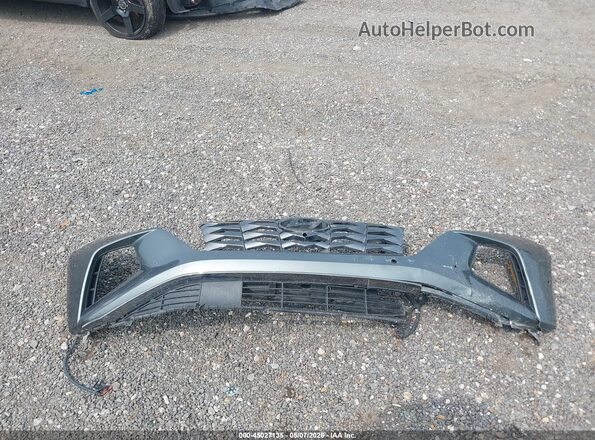 5NMJE3AE3NH019652 2022 HYUNDAI TUCSON Gray ხელსაწყოთა პანელის ხედი