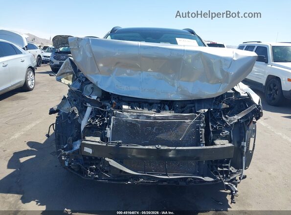 5NMJE3AE3PH171885 2023 HYUNDAI TUCSON Silver 