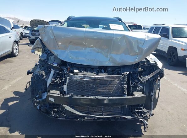 5NMJE3AE3PH171885 2023 HYUNDAI TUCSON Silver 