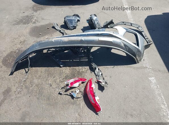 5NMJE3AE3PH171885 2023 HYUNDAI TUCSON Silver 
