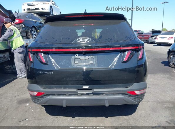 5NMJE3AE4NH080248 2022 HYUNDAI TUCSON Black 