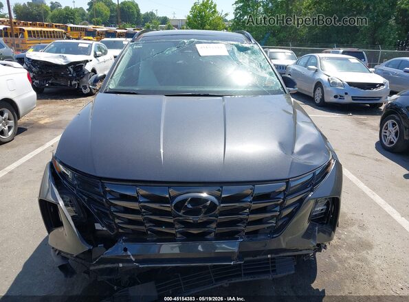 5NMJE3AE9NH025696 2022 HYUNDAI TUCSON Black 