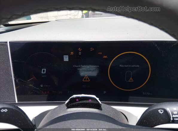 5NMJE3DEXTH608660 2026 HYUNDAI TUCSON White 