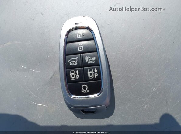 5NMJECAE0NH074074 2022 HYUNDAI TUCSON White Առջևի վահանակի տեսք