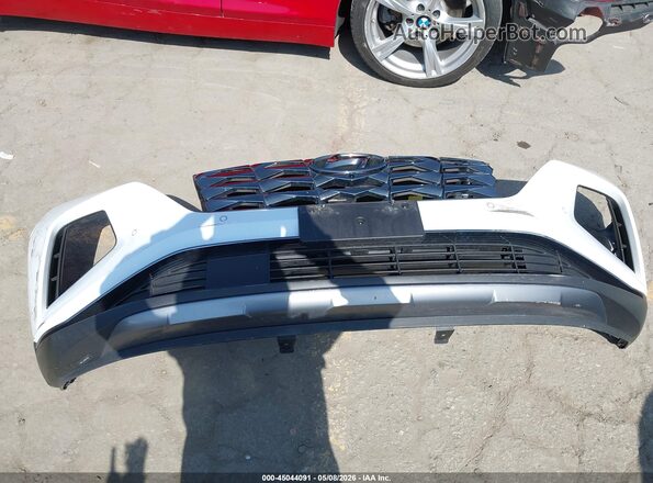 5NMJECAE0NH074074 2022 HYUNDAI TUCSON White Սարքավորումների վահանակի տեսք