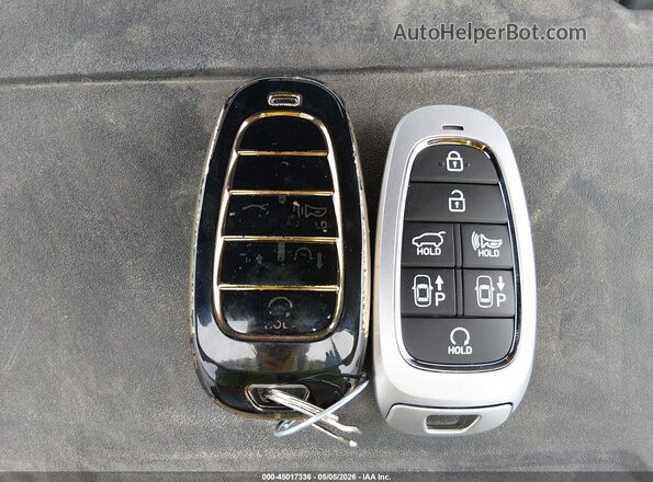 5NMJECAE6NH152731 2022 HYUNDAI TUCSON Red წინა პანელის ხედი