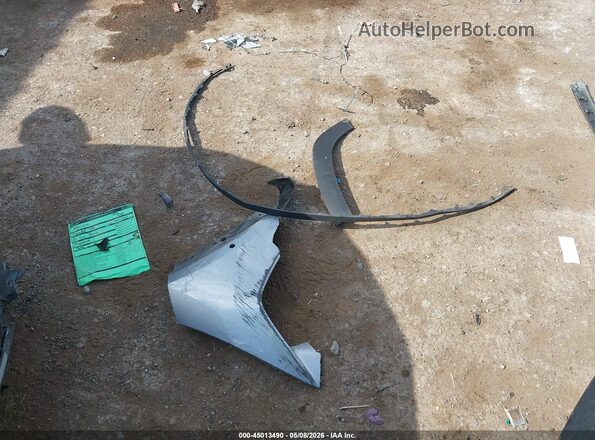 5NMJECDE2RH343340 2024 HYUNDAI TUCSON Gray Սարքավորումների վահանակի տեսք