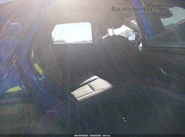 5NMJECDE7RH338134 2024 HYUNDAI TUCSON Синий Вид наклейки с VIN-кодом